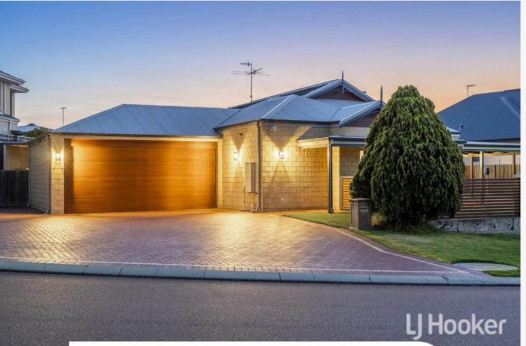 12 Highview Rise, Halls Head, WA 6210