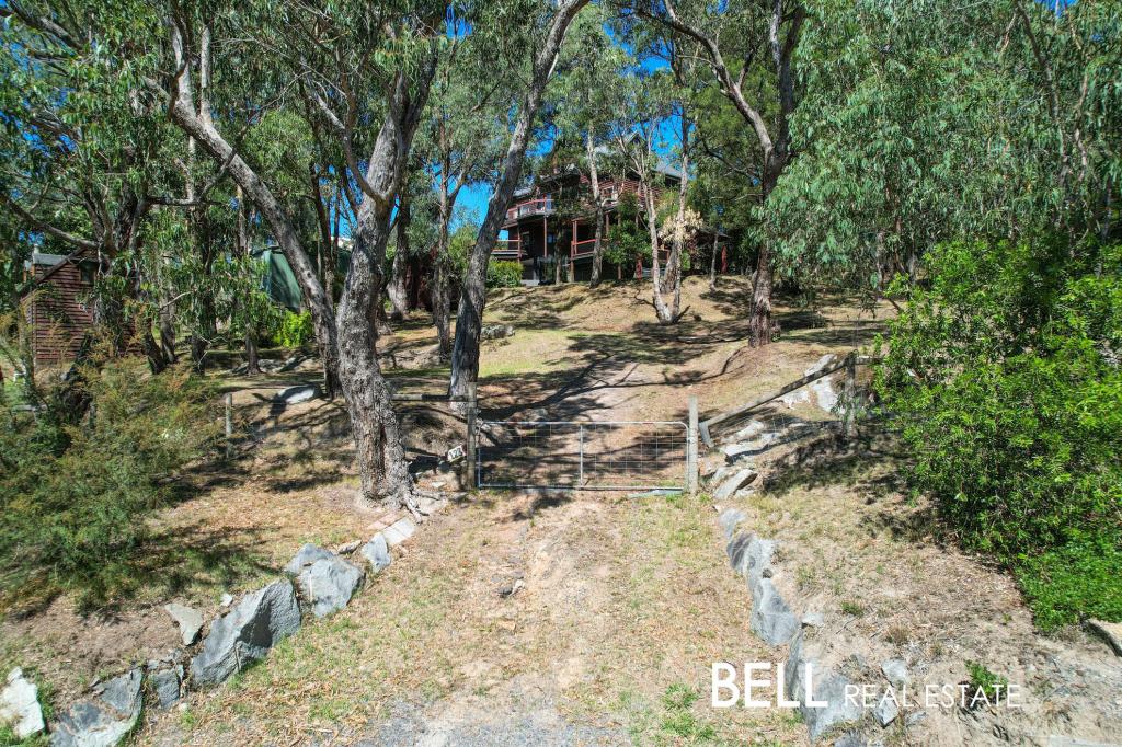 128 Mt Morton Rd, Belgrave Heights, VIC 3160