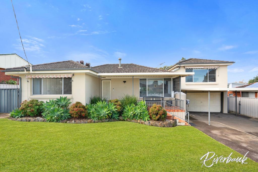 7 Fiona St, Woodpark, NSW 2164