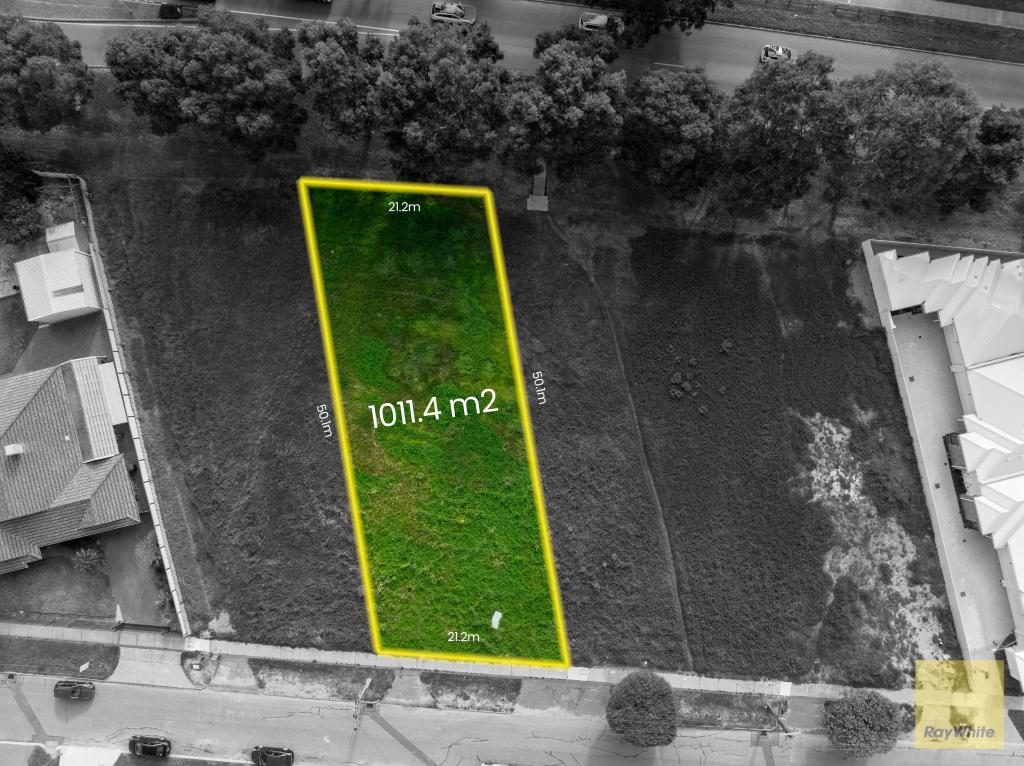5 WROXTON ST, MIDLAND, WA 6056