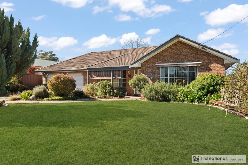 78 Cottonwood Dr, Eglinton, NSW 2795