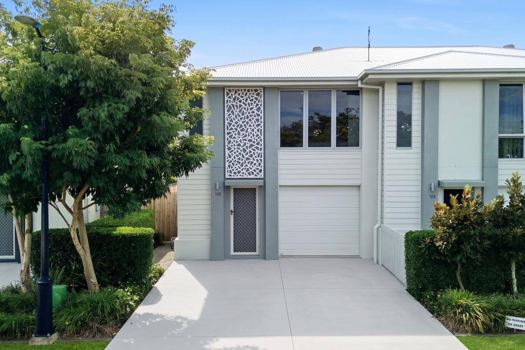 102/188 Gainsborough Dr, Pimpama, QLD 4209
