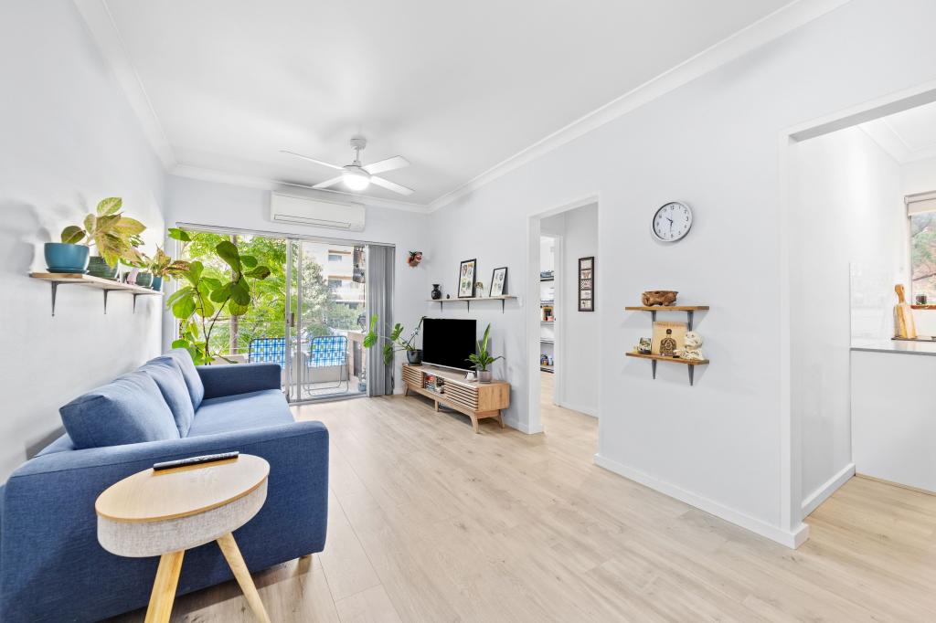 4/24-26 STATION ST, MORTDALE, NSW 2223