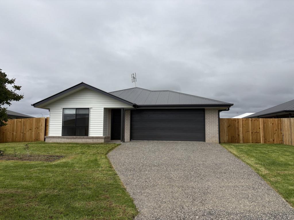 6 Tanna Dr, Rosenthal Heights, QLD 4370