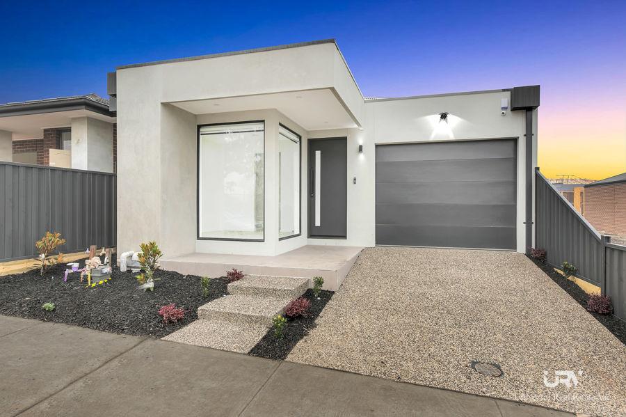 8 Beldi St, Wollert, VIC 3750