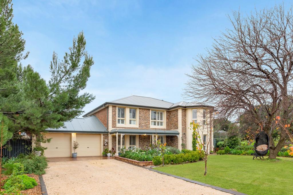 11 Beatrix Dr, Craigmore, SA 5114