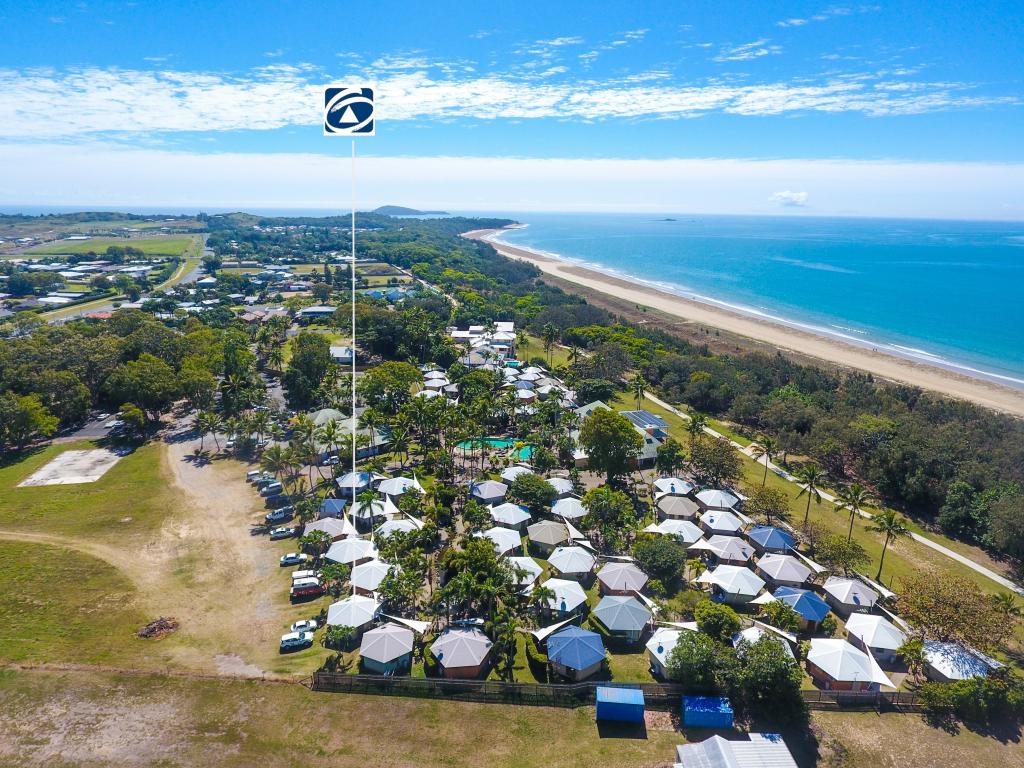 45/7 Griffin Ave, Bucasia, QLD 4750