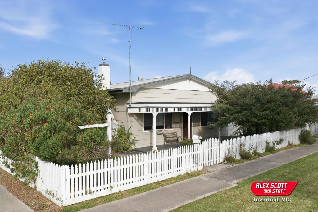 39 BROOME CRES, WONTHAGGI, VIC 3995
