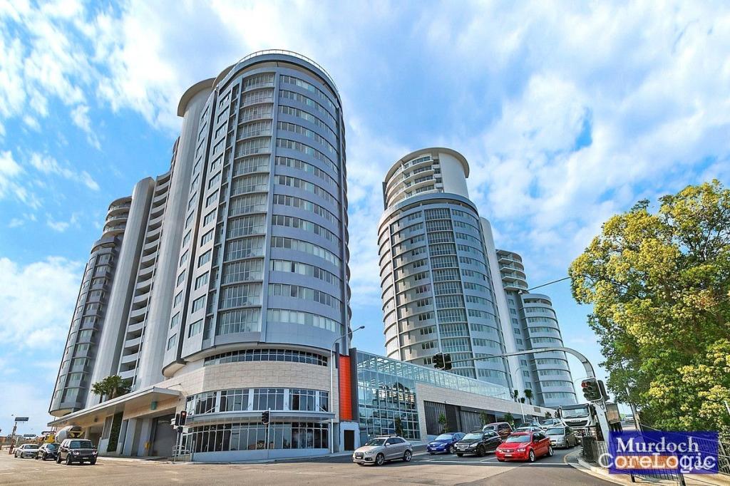 518/301 OLD NORTHERN RD, CASTLE HILL, NSW 2154