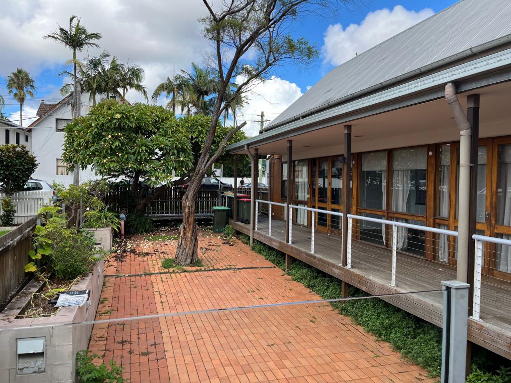 1 BARNSTAPLE RD, FIVE DOCK, NSW 2046