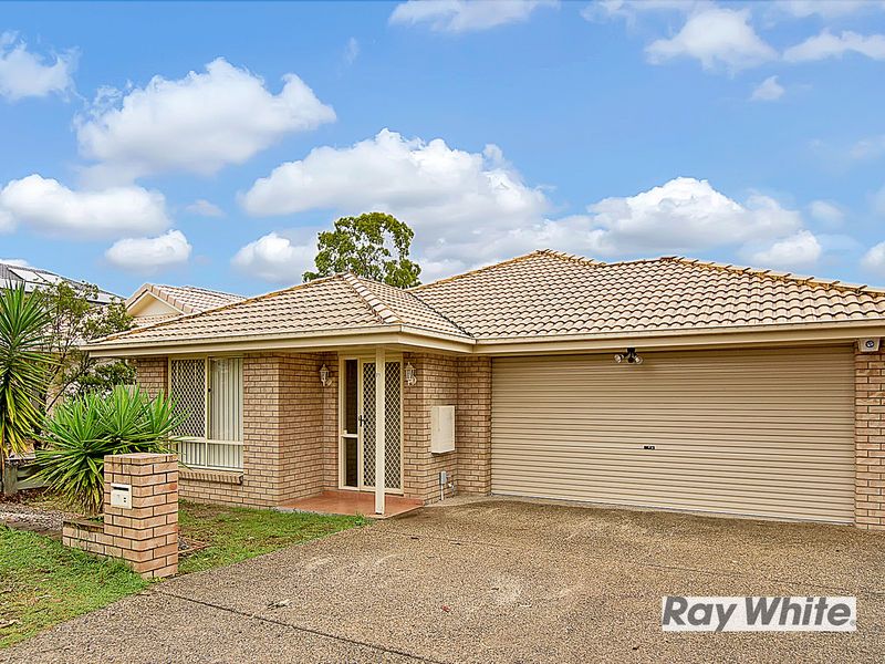 71 SANCTUARY DR, FOREST LAKE, QLD 4078