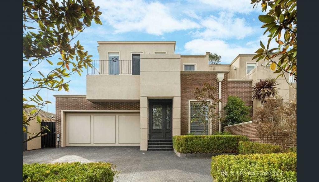 687 Riversdale Rd, Camberwell, VIC 3124