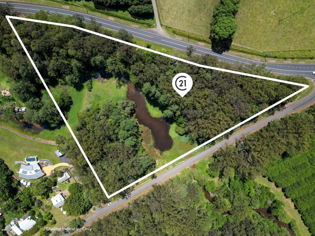 Lot 1 Peachester Rd, Beerwah, QLD 4519