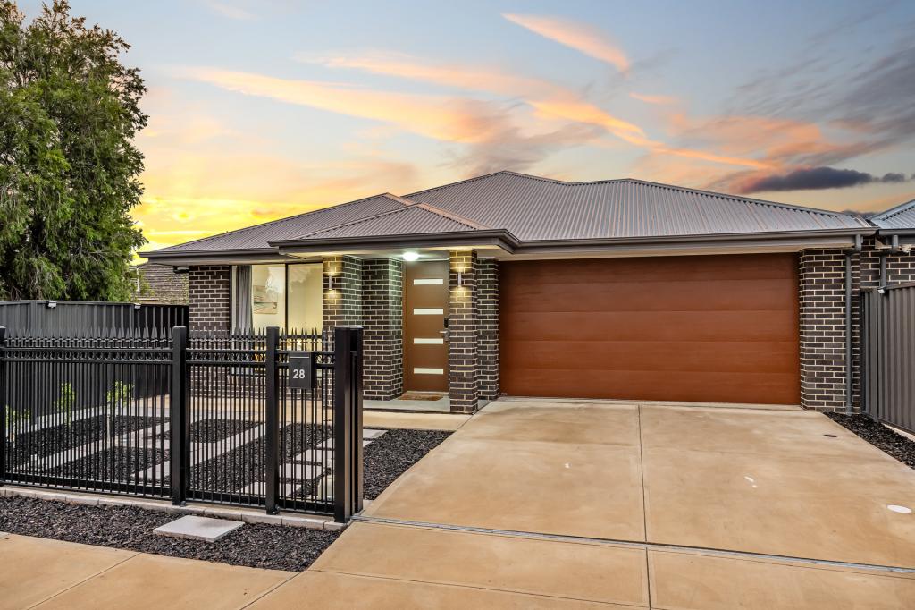 28 Wallala Ave, Park Holme, SA 5043