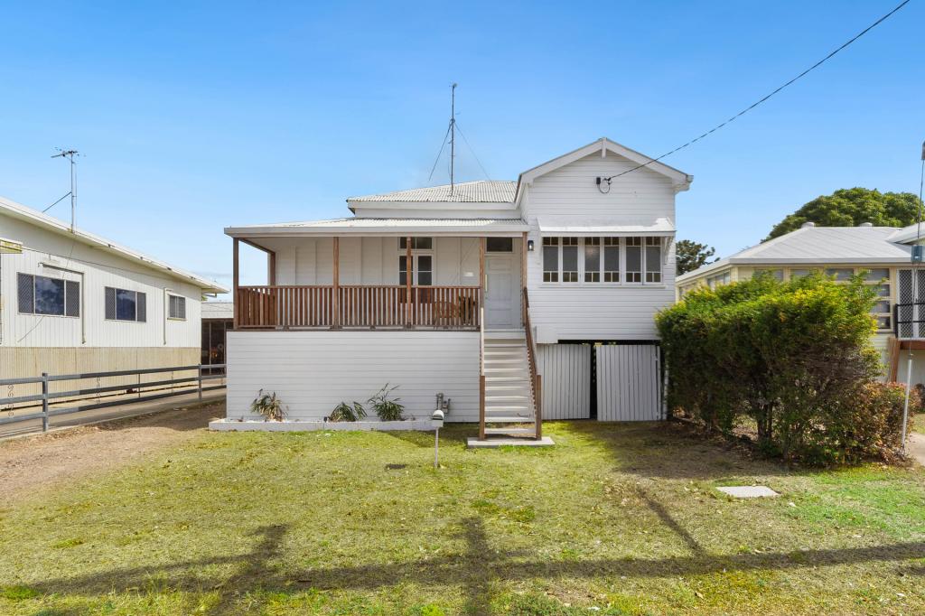 288 Murray St, Allenstown, QLD 4700