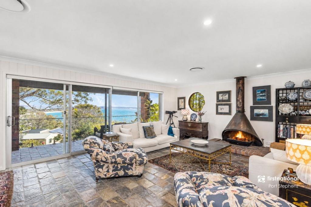 4 JOLEEN CRES, SHOAL BAY, NSW 2315