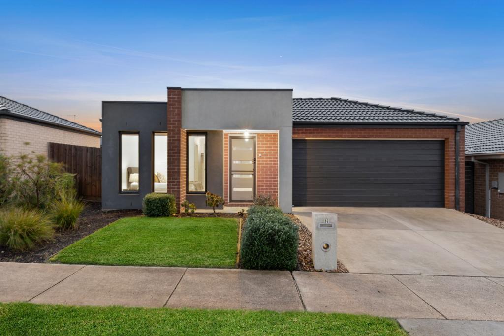 32 Suffolk St, Curlewis, VIC 3222