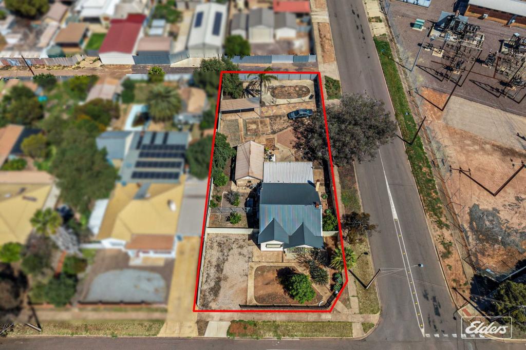 137 Lacey St, Whyalla Playford, SA 5600