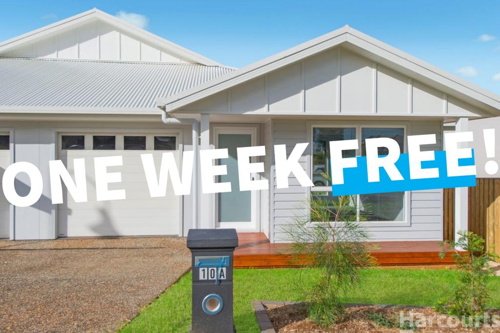10a Verne Prescott Rtt, Port Macquarie, NSW 2444