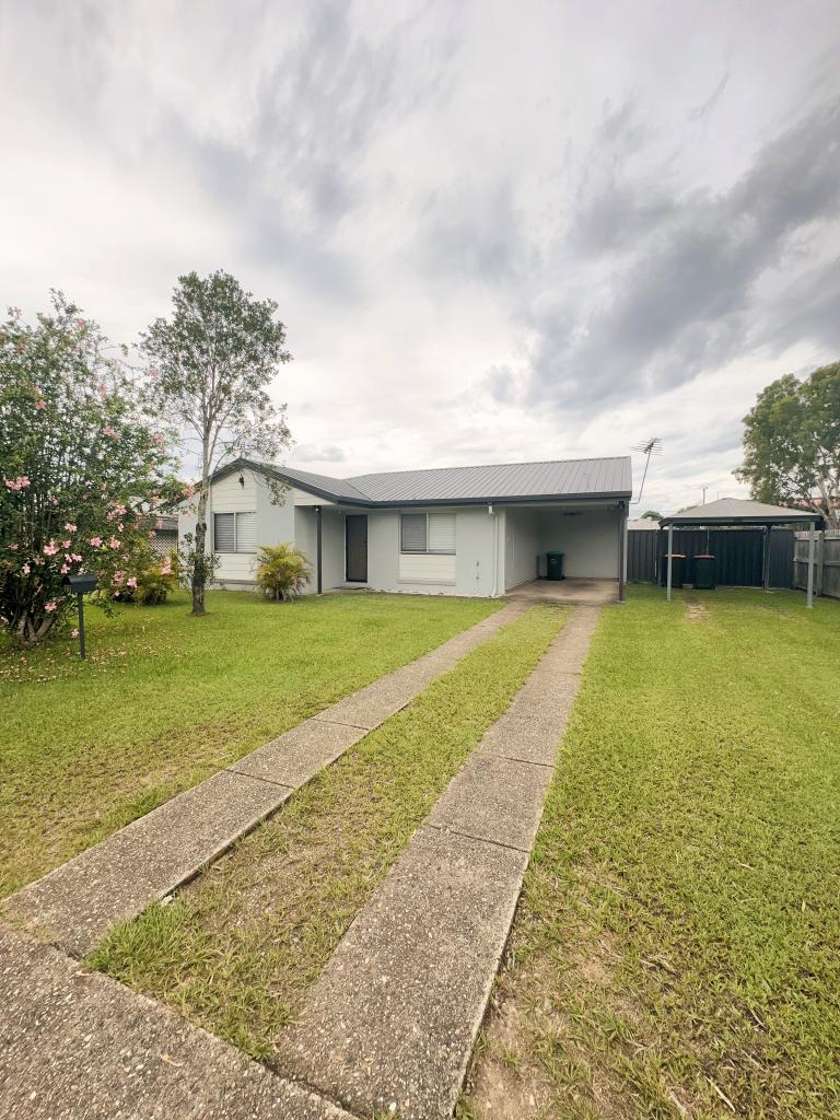 27 Lawson St, Caboolture, QLD 4510