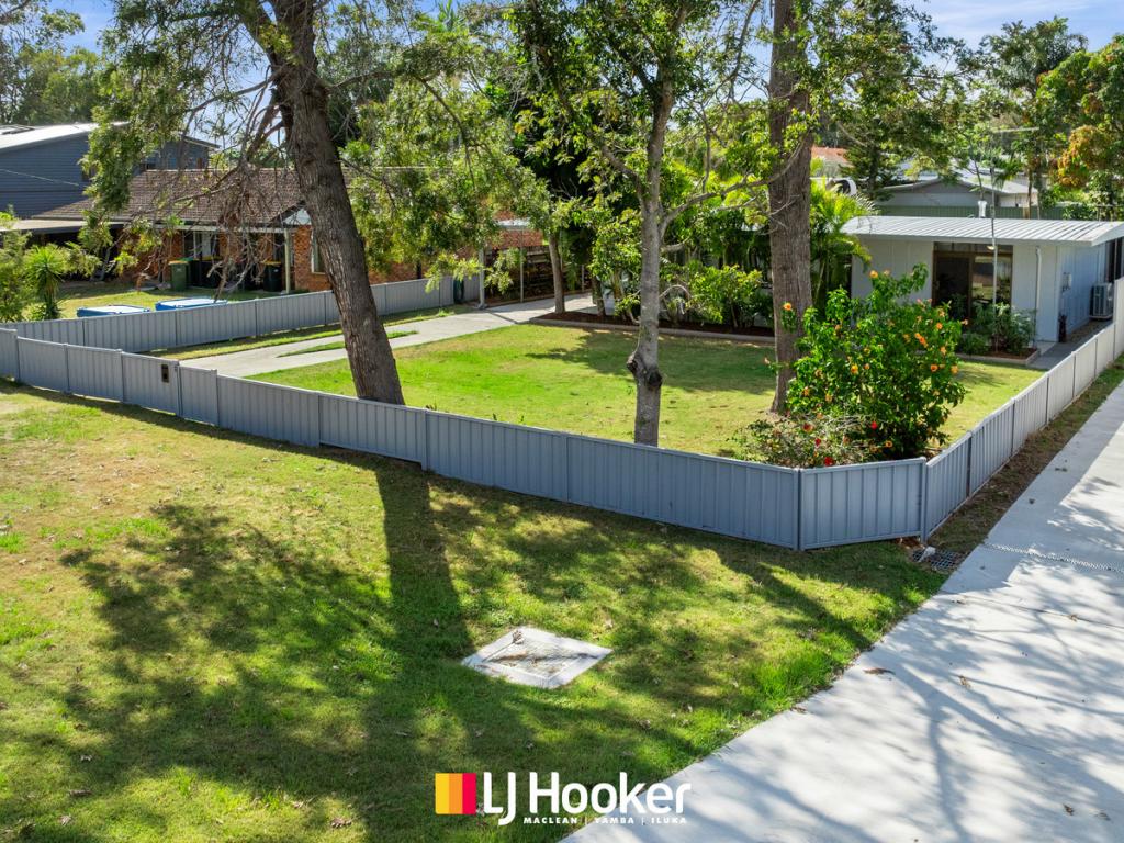 48 Riverview St, Iluka, NSW 2466