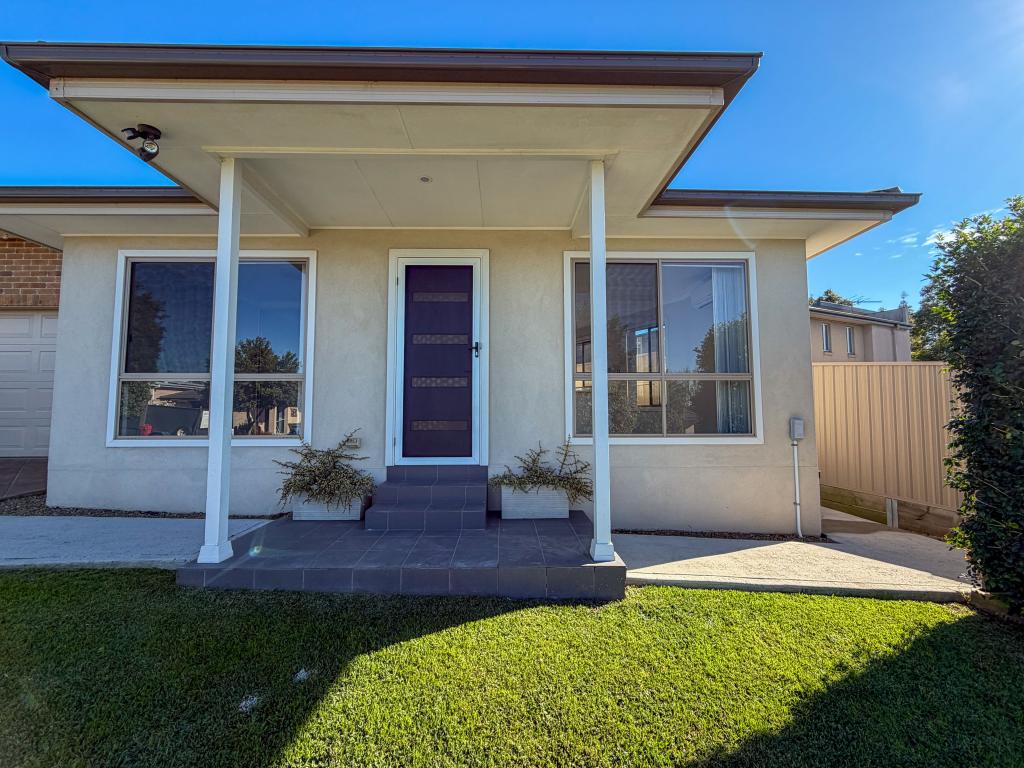 4a Jacksonia St, Mount Annan, NSW 2567