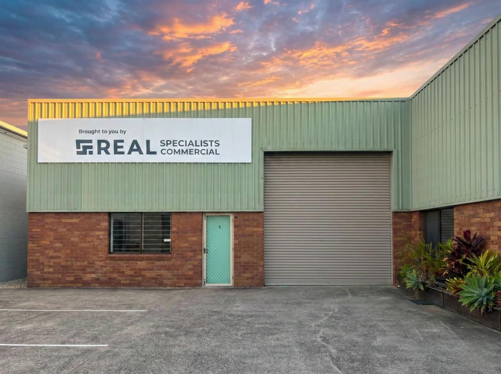 5/40 Machinery Dr, Tweed Heads South, NSW 2486