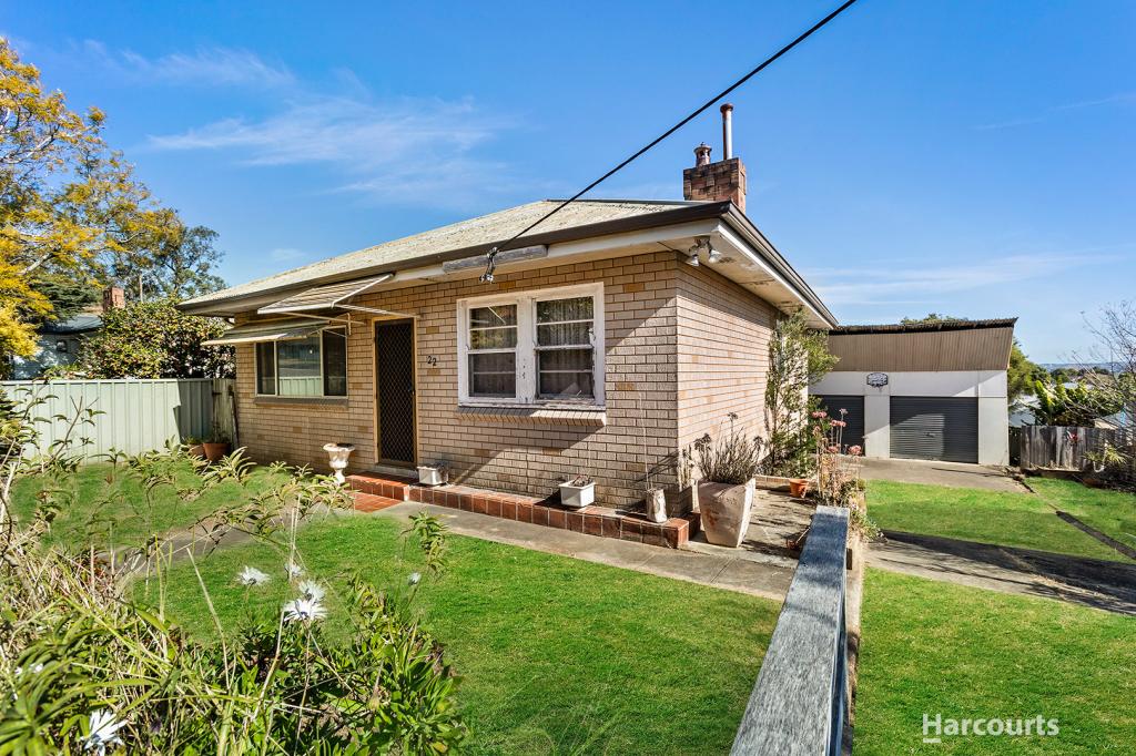 22 Edward St, Tenambit, NSW 2323