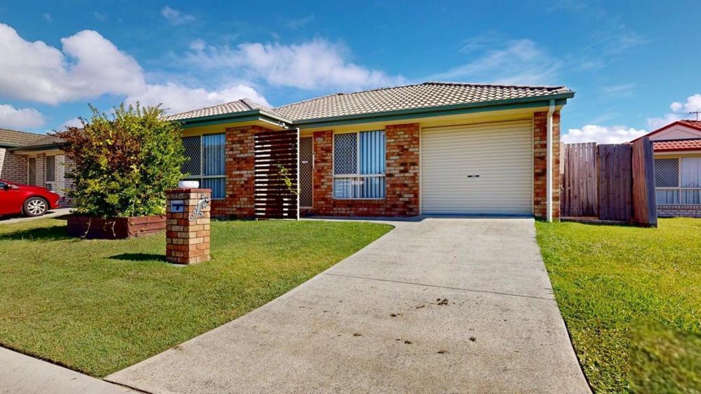 7/11-29 Woodrose Rd, Morayfield, QLD 4506