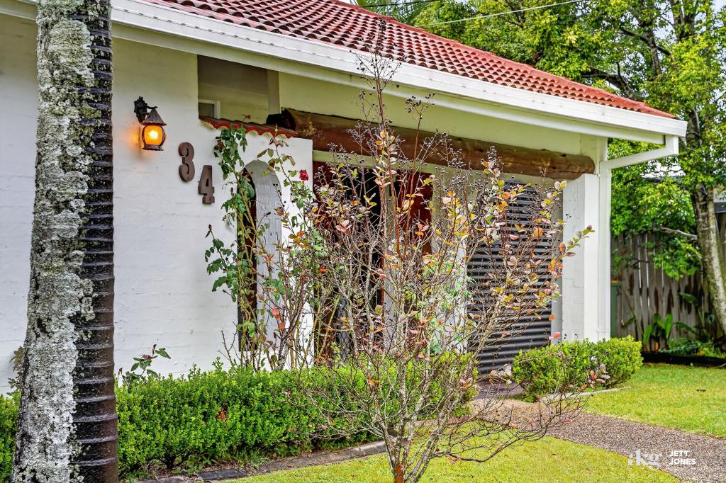 34 Schweitzer St, Mount Warren Park, QLD 4207