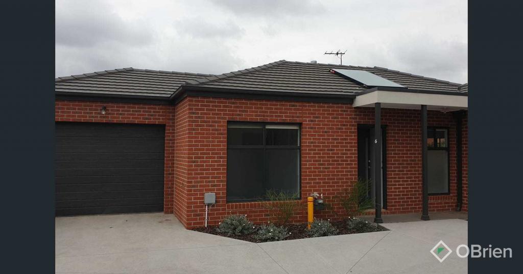 6/37 WICKHAM ST, MELTON SOUTH, VIC 3338