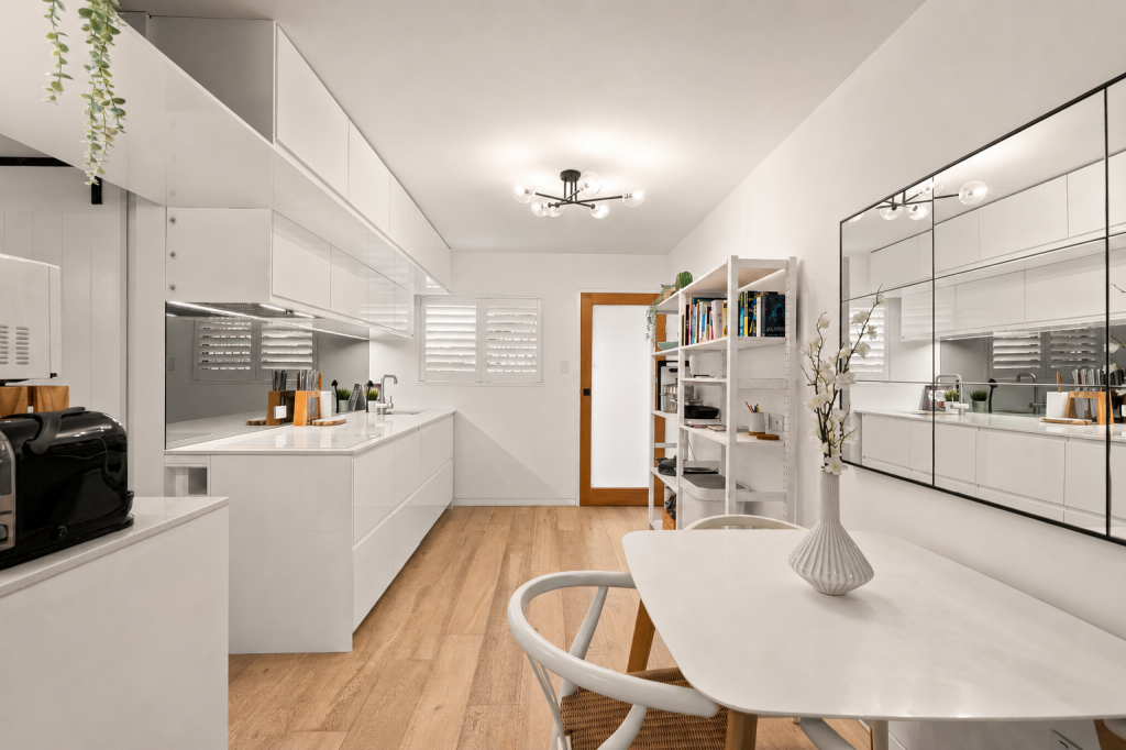 5/27 Agnes St, Wynnum, QLD 4178