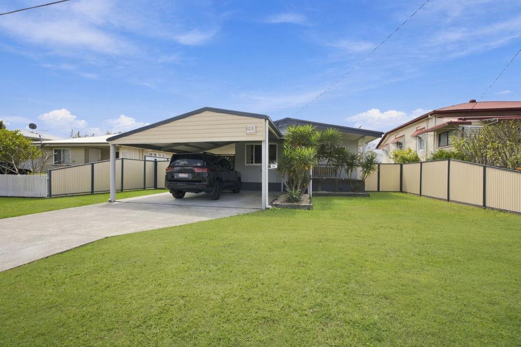 14 Flaxman St, Banyo, QLD 4014
