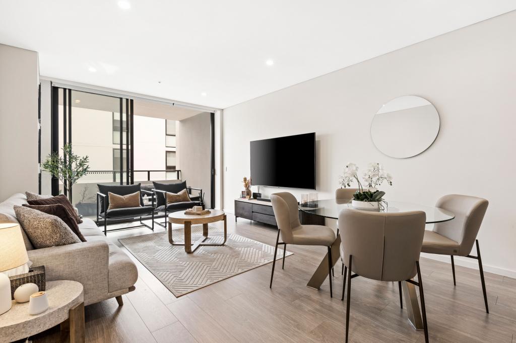 207/3b Schofields Farm Rd, Schofields, NSW 2762