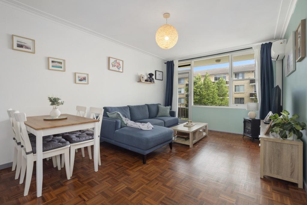 7/61-63 Avoca St, Randwick, NSW 2031