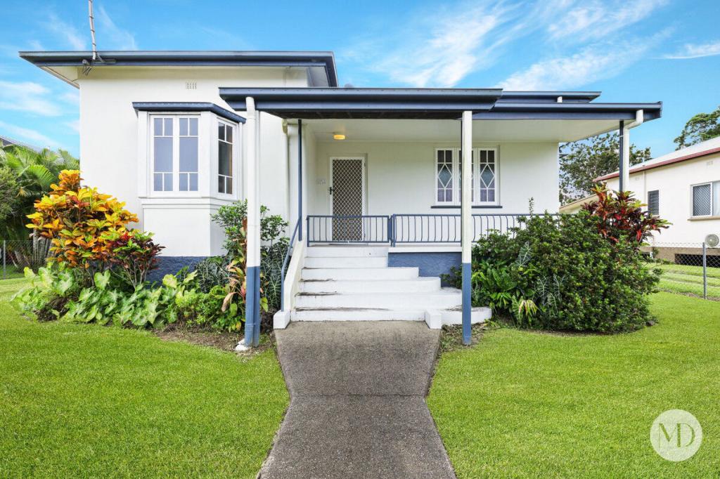 114 Mourilyan Rd, East Innisfail, QLD 4860