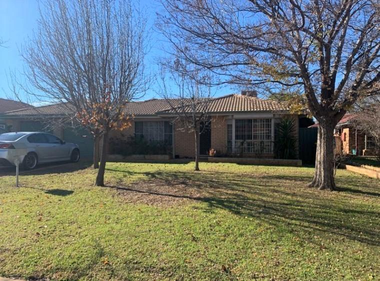 5 Murray Ave, Dubbo, NSW 2830