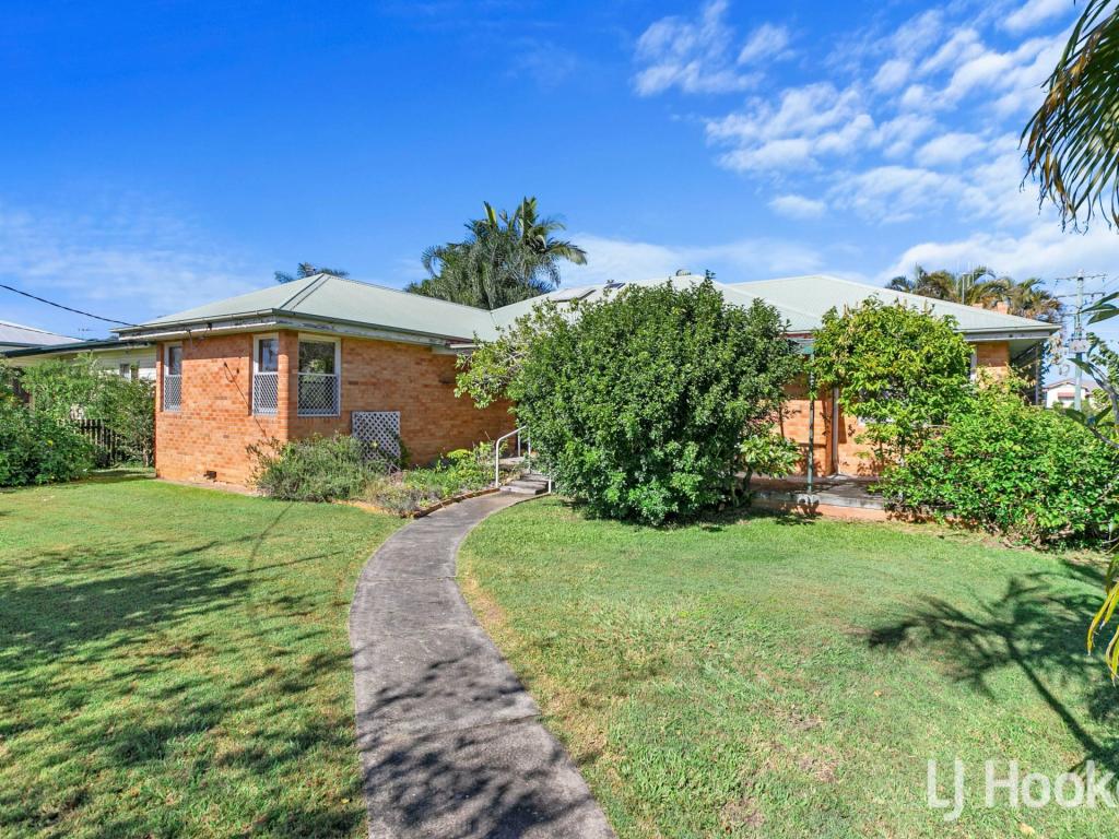 78 Aberdeen Ave, Maryborough, QLD 4650