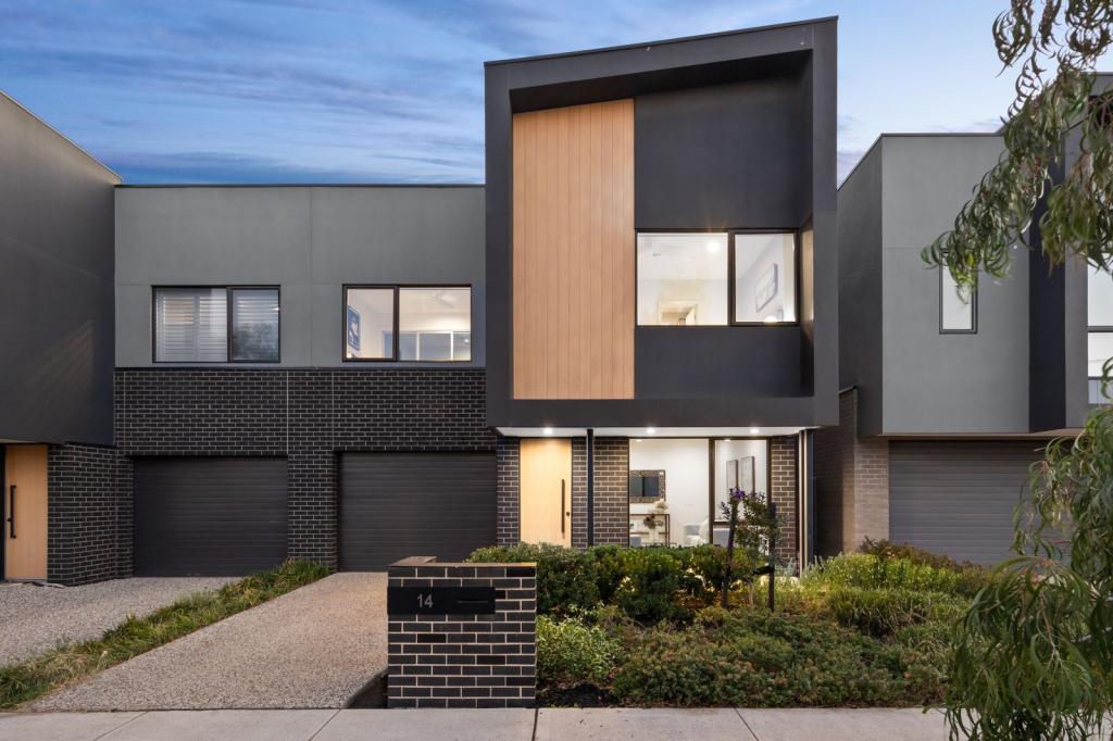 14 Rustic Ave, Burwood East, VIC 3151