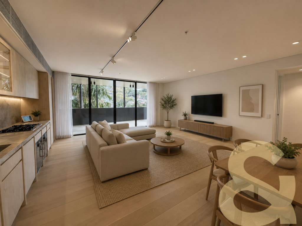 201/192 Oberon St, Coogee, NSW 2034