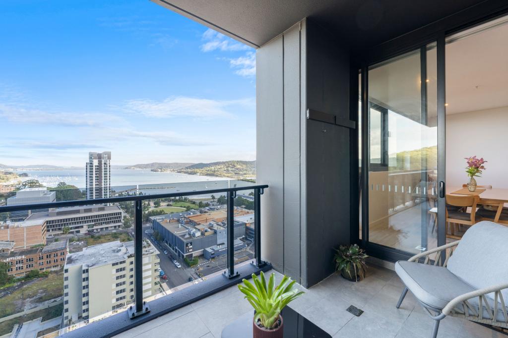 1803/108 Donnison St, Gosford, NSW 2250