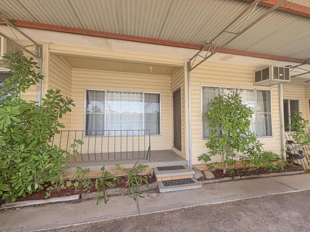 3/5 Barwan St, Narrabri, NSW 2390