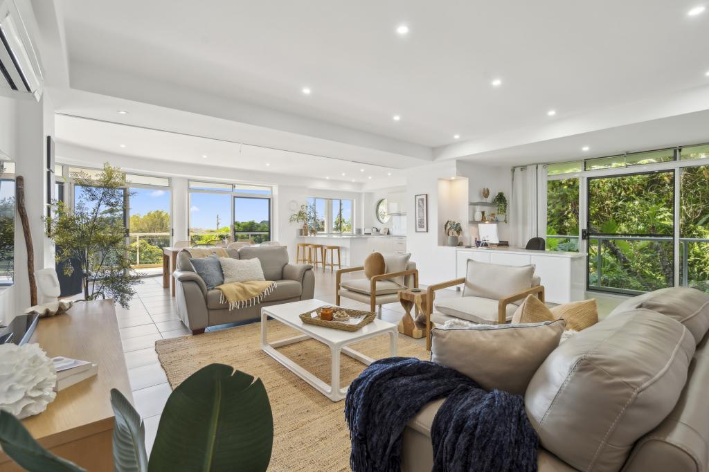 1/16 Camperdown St, Coffs Harbour, NSW 2450