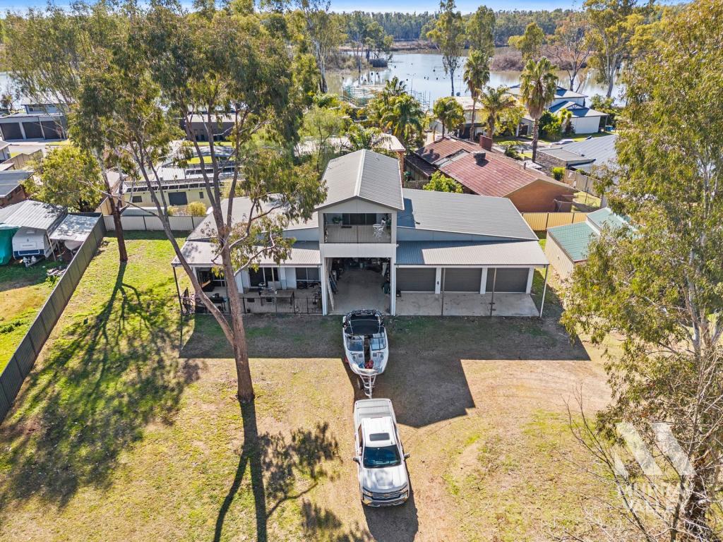 4 Goughs Lane, Bundalong, VIC 3730