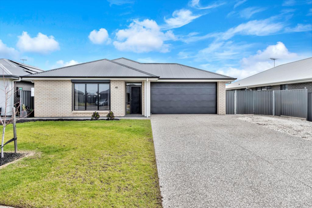 46 Reid Rd, Two Wells, SA 5501