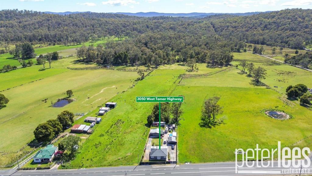 3050 West Tamar Hwy, Loira, TAS 7275