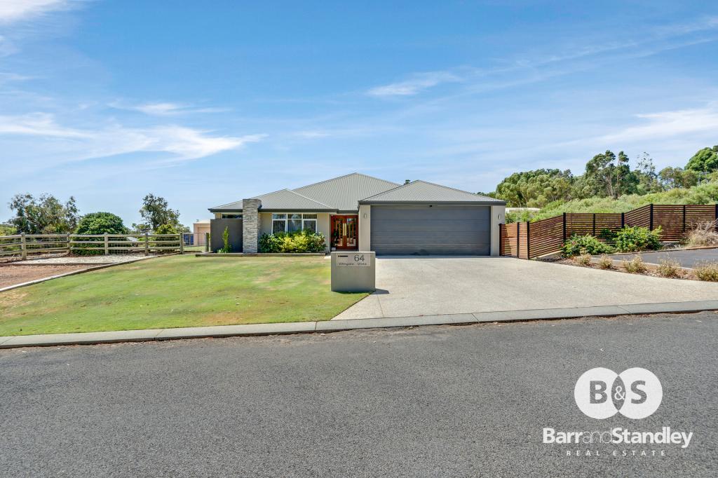 64 Wingate Vsta, Waroona, WA 6215