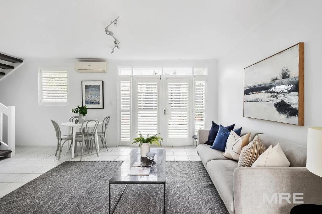 4/43 Cecil St, Kew, VIC 3101