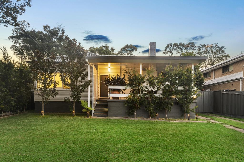 151 Novara Cres, Jannali, NSW 2226