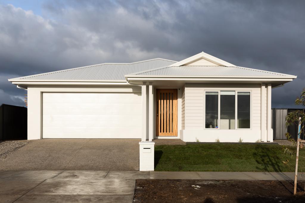 49 Divot Cct, Invermay Park, VIC 3350
